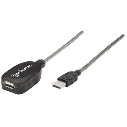 Hi-Speed USB 2.0 Repeater Kabel Image 5