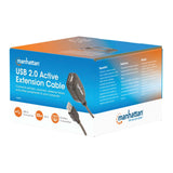 Hi-Speed USB 2.0 Repeater Kabel Packaging Image 2