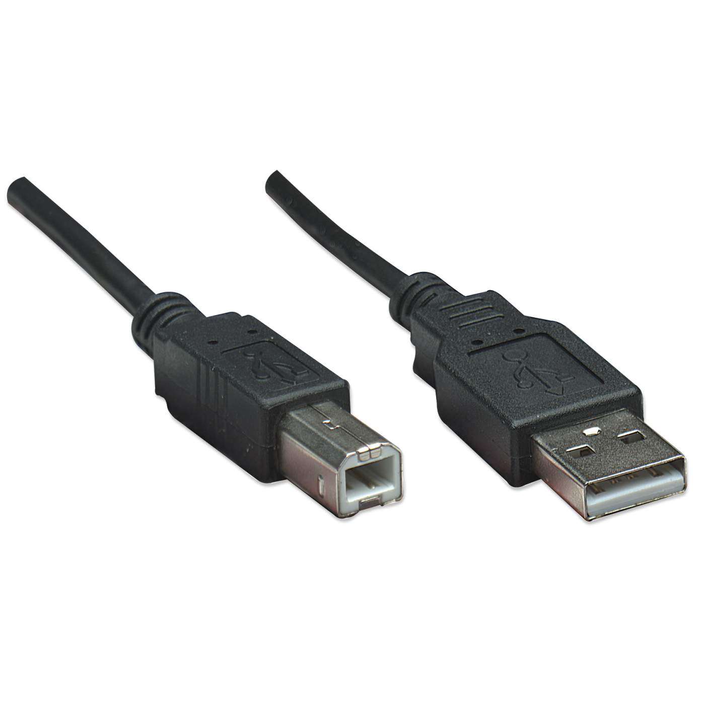 Hi-Speed USB-B Anschlusskabel Image 3