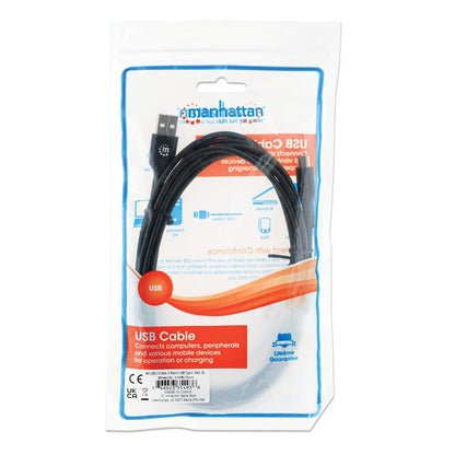 USB 2.0 Typ C-Kabel Packaging Image 2