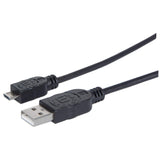 Hi-Speed USB Micro-B Anschlusskabel Image 1