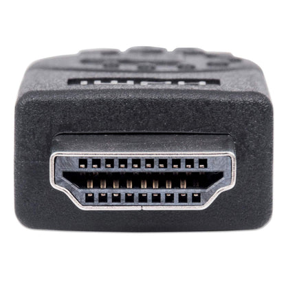 High Speed HDMI Kabel Image 4