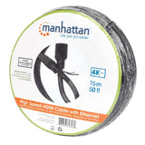 High Speed HDMI-Kabel mit Ethernet-Kanal Packaging Image 2