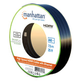 High Speed HDMI-Kabel mit Ethernet-Kanal Packaging Image 2