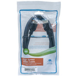 High Speed HDMI-Kabel mit Ethernet-Kanal, CL3-zertifiziert für Wandinstallationen, 2 m Packaging Image 2