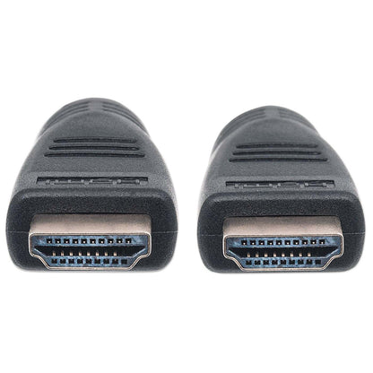 High Speed HDMI-Kabel mit Ethernet-Kanal, CL3-zertifiziert für Wandinstallationen, 10 m Image 4