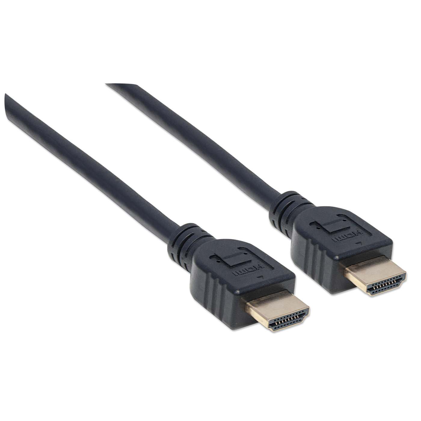 High Speed HDMI-Kabel mit Ethernet-Kanal, CL3-zertifiziert für Wandinstallationen, 3 m Image 3