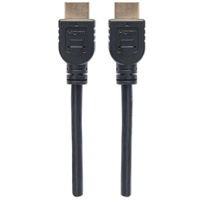 High Speed HDMI-Kabel mit Ethernet-Kanal, CL3-zertifiziert für Wandinstallationen, 3 m Image 5