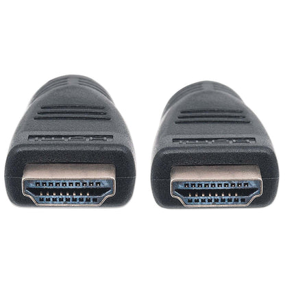 High Speed HDMI-Kabel mit Ethernet-Kanal, CL3-zertifiziert für Wandinstallationen, 8 m Image 4