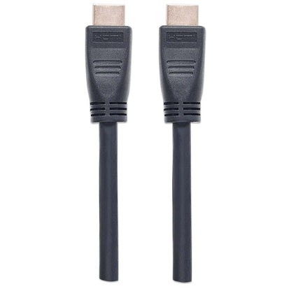 High Speed HDMI-Kabel mit Ethernet-Kanal, CL3-zertifiziert für Wandinstallationen, 8 m Image 5