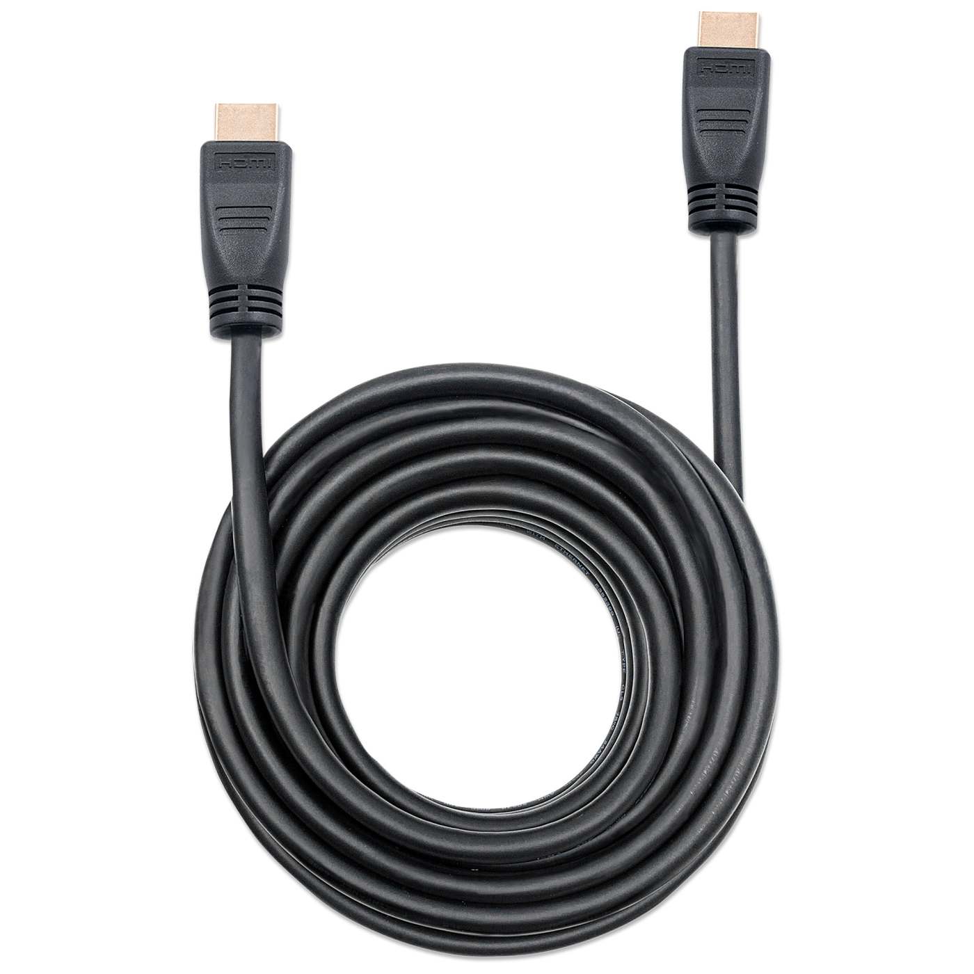 High Speed HDMI-Kabel mit Ethernet-Kanal, CL3-zertifiziert für Wandinstallationen, 8 m Image 6