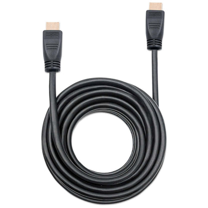 High Speed HDMI-Kabel mit Ethernet-Kanal, CL3-zertifiziert für Wandinstallationen, 8 m Image 6