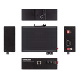 Fast Ethernet Industrie-Medienkonverter Image 5