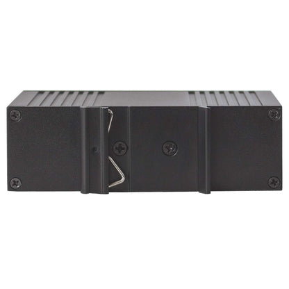 Gigabit High-Power PoE+ Industrie-Injektor Image 5