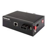 Gigabit Ethernet Industrie-Medienkonverter Image 1
