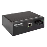 Gigabit Ethernet Industrie-Medienkonverter Image 2