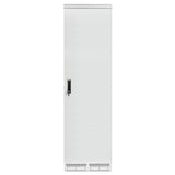 Industrieller IP55 19" Netzwerkschrank mit integrierten Lüftern, 42 HE Image 3