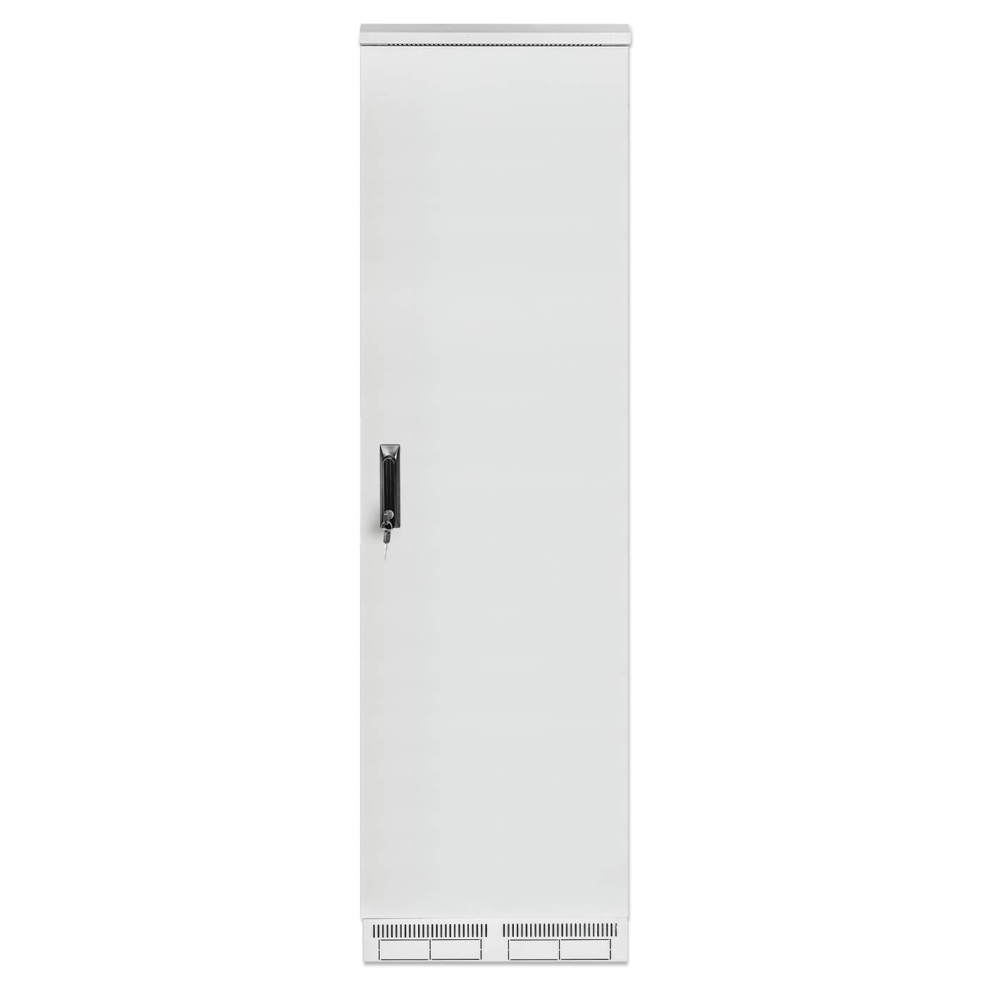 Industrieller IP55 19" Netzwerkschrank mit integrierten Lüftern, 42 HE Image 3