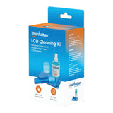 LCD Cleaning Kit Packaging Image 2
