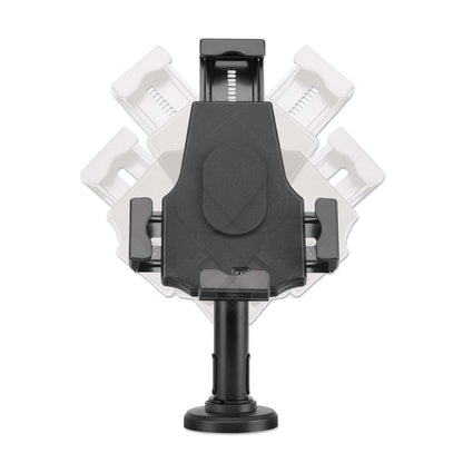 Abschließbarer Tischständer und Halterung zur Wandmontage für Tablet und iPad Image 11