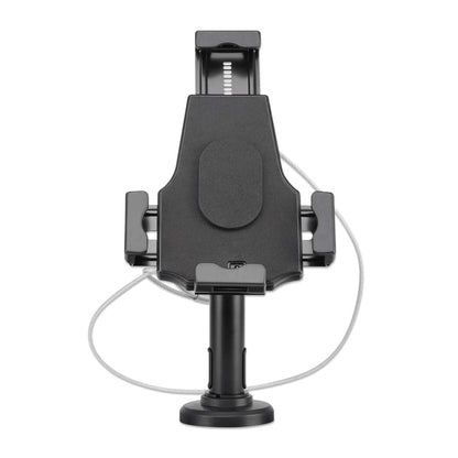 Abschließbarer Tischständer und Halterung zur Wandmontage für Tablet und iPad Image 4