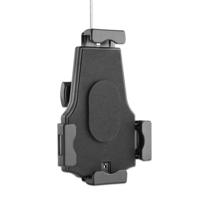 Abschließbarer Tischständer und Halterung zur Wandmontage für Tablet und iPad Image 9