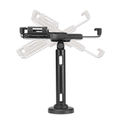 Abschließbarer Tischständer und Halterung zur Wandmontage für Tablet und iPad Image 10