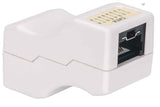 Abschließbare Cat6 Inline-Kupplung Image 2