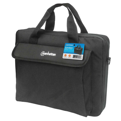 Laptoptasche London 14,1" Packaging Image 2
