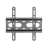 Ultraflache TV-Wandhalterung, starr Image 4