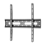 Ultraflache TV-Wandhalterung, starr Image 1