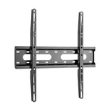 Ultraflache TV-Wandhalterung, starr Image 3
