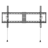 Flache TV-Wandhalterung, neigbar Image 4