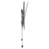 Flache TV-Wandhalterung, neigbar Image 7