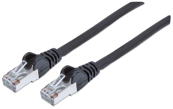 Premium Netzwerkkabel, Cat6, S/FTP Image 1