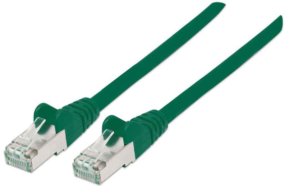 Premium Netzwerkkabel, Cat6, S/FTP Image 1
