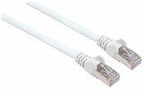 Netzwerkkabel, Cat6, S/FTP, LS0H Image 3