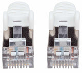 Netzwerkkabel, Cat6, S/FTP, LS0H Image 4