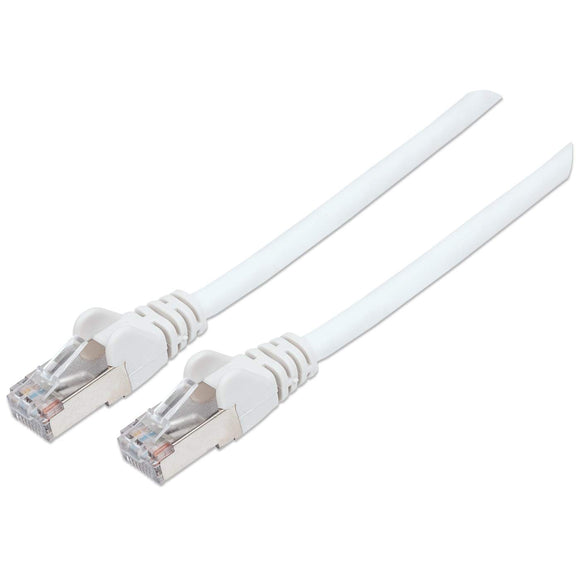 Netzwerkkabel, Cat6, S/FTP, LS0H Image 1