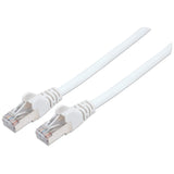 Netzwerkkabel, Cat6, S/FTP, LS0H Image 1