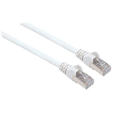 Netzwerkkabel, Cat6, S/FTP, LS0H Image 3