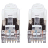 Netzwerkkabel, Cat6, S/FTP, LS0H Image 4
