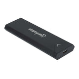 M.2 NVMe SSD-Festplattengehäuse Image 3