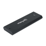 M.2 NVMe SSD-Festplattengehäuse Image 4
