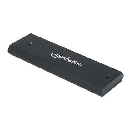 M.2 NVMe SSD-Festplattengehäuse Image 5