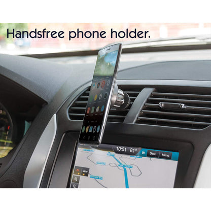 Kfz-Halterung mit Magnetpad für Smartphones  Image 7