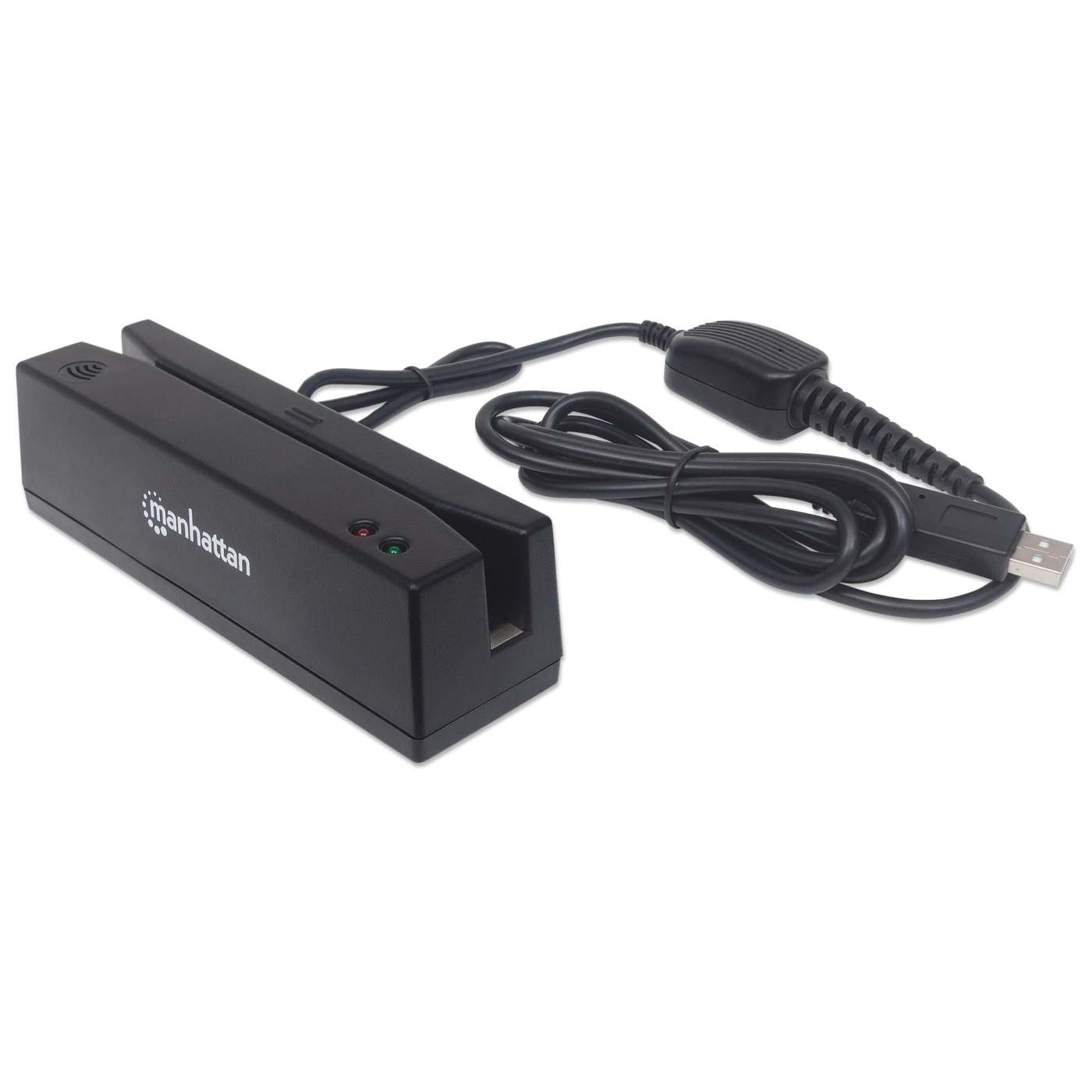 USB-Magnetkartenleser Image 6