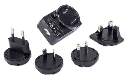 USB-Ladegerät und Reiseadapter Image 5