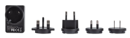 USB-Ladegerät und Reiseadapter Image 6