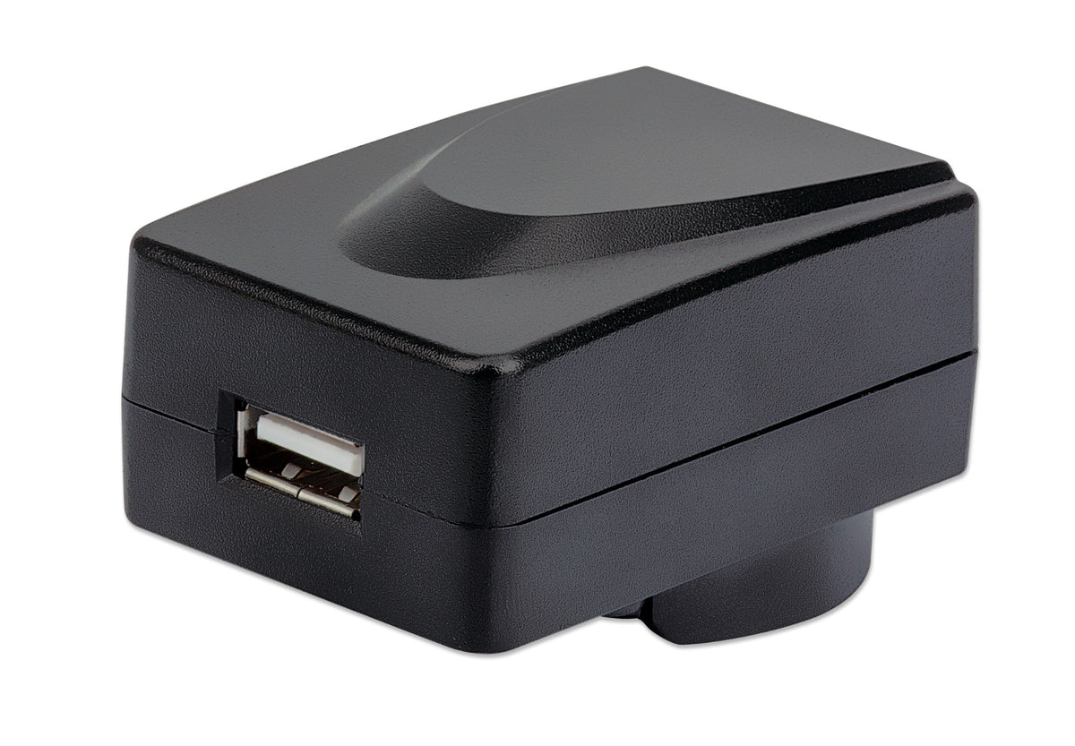 USB-Ladegerät und Reiseadapter Image 1